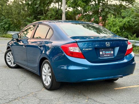 Used 2012 Honda Civic EX-L image 3