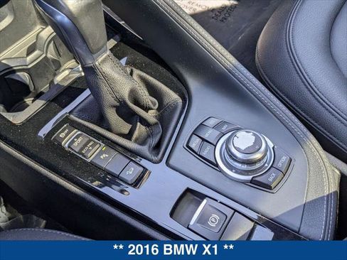 Used 2016 BMW X1 xDrive28i AWD/4WD image 19