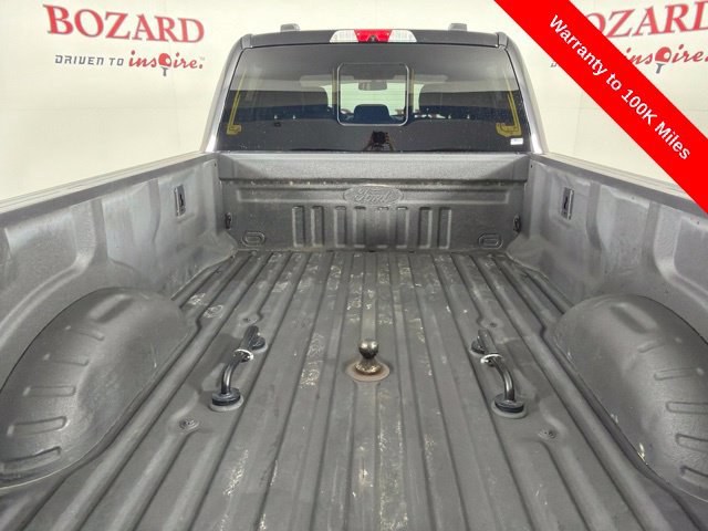 Certified 2022 Ford F450 Platinum w/ FX4 Off-Road Package AWD/4WD image 21