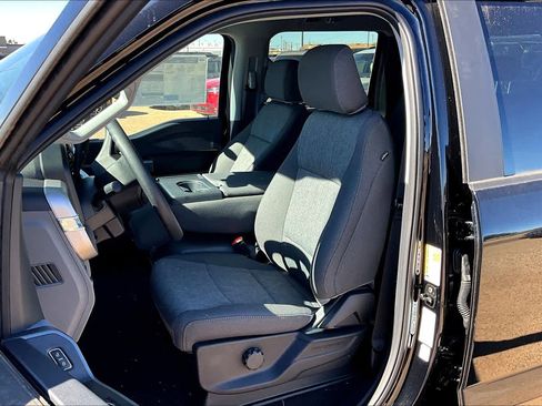 New 2026 Ford F250 XL w/ STX Appearance Package image 9