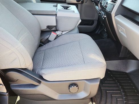 Used 2015 Ford F150 XLT w/ Equipment Group 301A Mid image 12