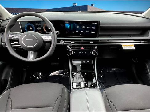 Used 2026 Hyundai Tucson SEL image 5