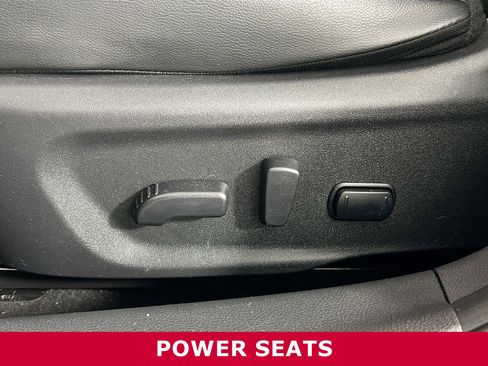 Used 2024 Nissan Sentra SR w/ SR Premium Package image 4