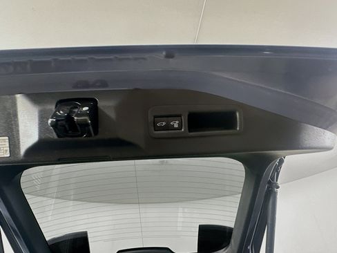 Used 2023 Subaru Solterra AWD image 29