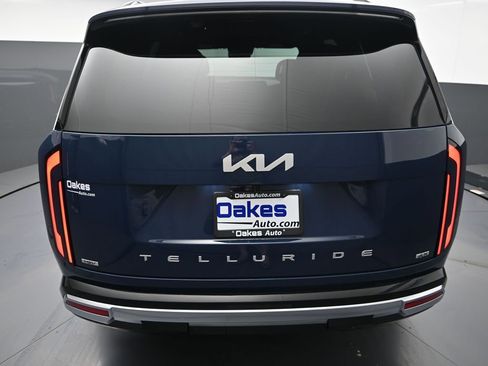 New 2027 Kia Telluride X-Line SX Prestige AWD/4WD image 37