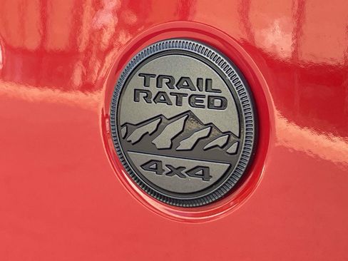 Certified 2024 Jeep Wrangler Sport AWD/4WD image 10