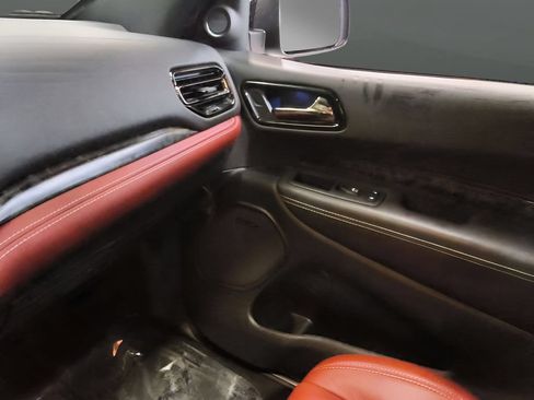 Used 2023 Dodge Durango SRT Hellcat AWD/4WD image 22