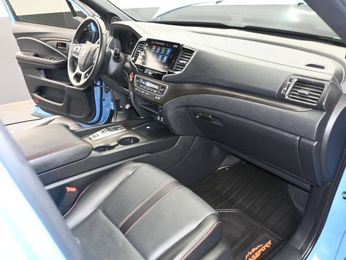 Used 2024 Honda Ridgeline TrailSport image 24