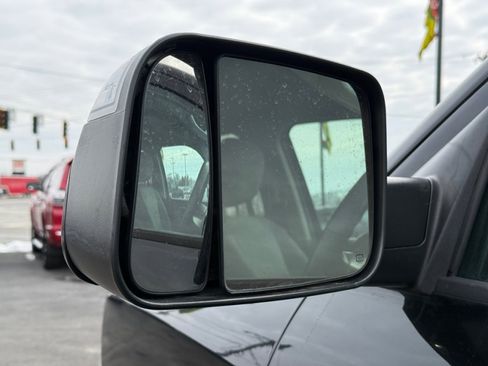 Used 2015 RAM 1500 Outdoorsman AWD/4WD image 26