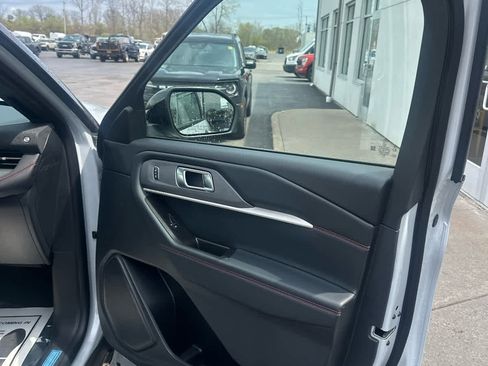 New 2026 Ford Explorer ST-Line AWD/4WD image 34