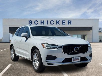 Used 2020 Volvo XC60 T5 Momentum