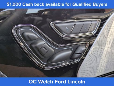 New 2026 Lincoln Aviator Reserve AWD/4WD image 24
