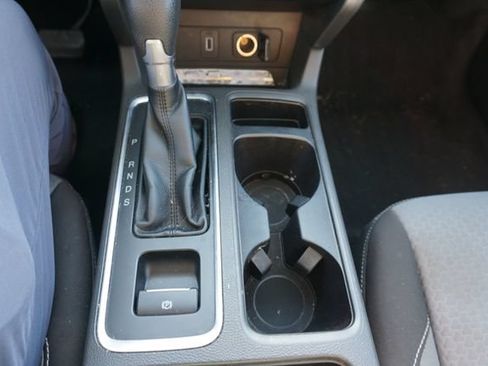 Used 2017 Ford Escape SE AWD/4WD image 20
