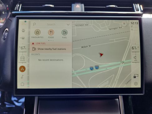 Used 2026 Land Rover Range Rover Velar S image 21