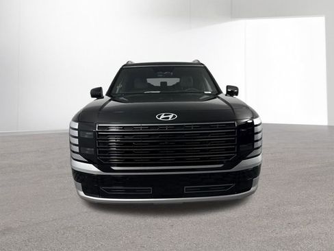 New 2026 Hyundai Palisade Calligraphy image 6