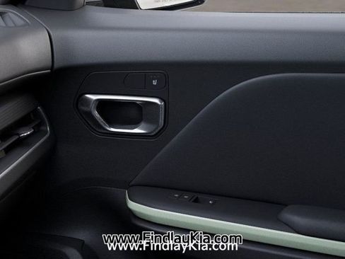 New 2025 Kia K4 GT-Line Turbo image 28