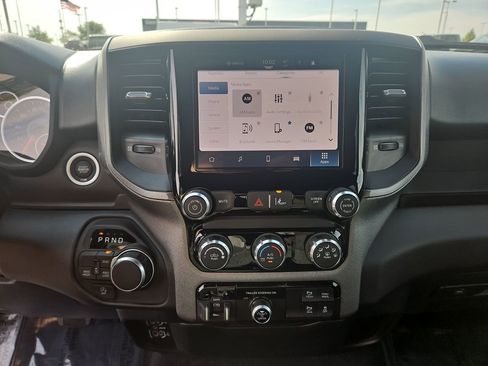 New 2026 RAM 1500 Tradesman image 22