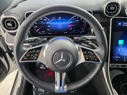 Certified 2025 Mercedes-Benz GLC 300 image 18