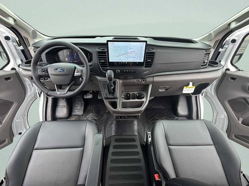 New 2026 Ford Transit 250 Base w/ Load Area Protection Package image 34
