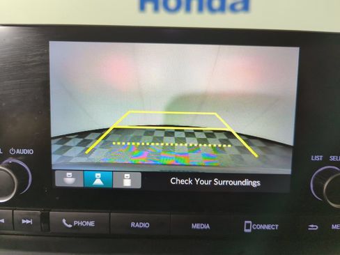Certified 2023 Honda Accord LX image 15