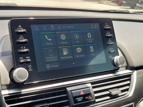 Used 2019 Honda Accord Sport image 24
