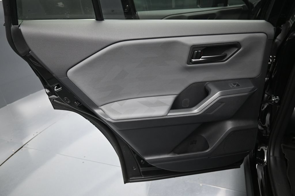 Certified 2026 Toyota RAV4 AWD image 31