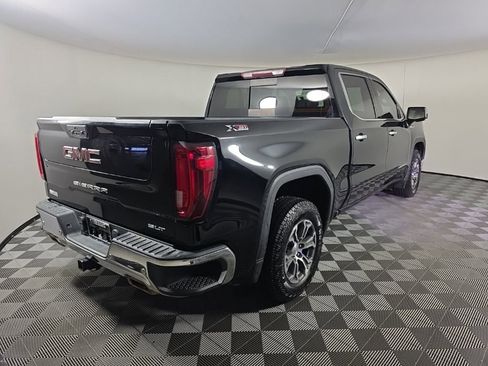 Used 2020 GMC Sierra 1500 SLT w/ SLT Premium Plus Package image 5