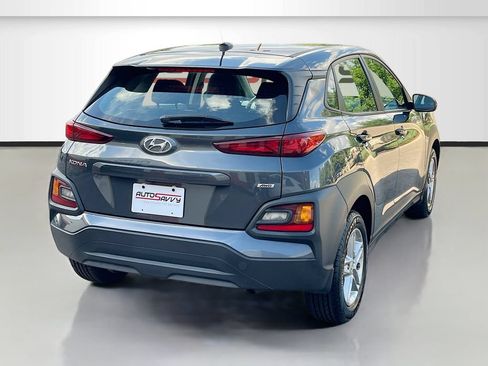 Used 2021 Hyundai Kona SE AWD/4WD image 7
