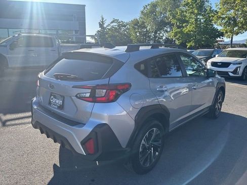 Used 2024 Subaru Crosstrek 2.0i Premium AWD/4WD image 8