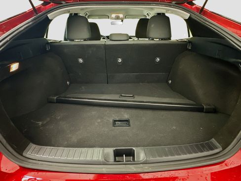 Used 2016 Toyota Prius Three image 29