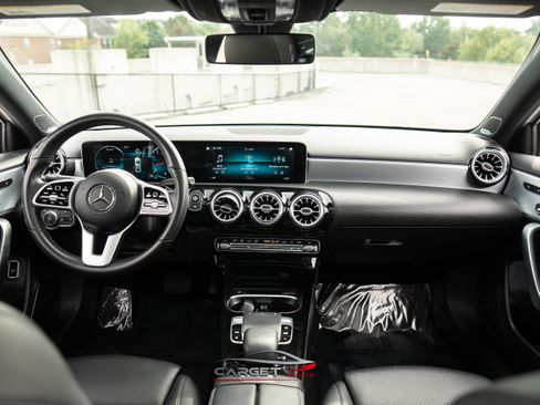 Used 2019 Mercedes-Benz A 220 w/ Premium Package image 14