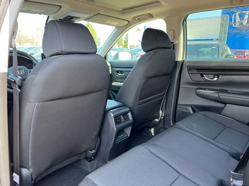 New 2026 Honda CR-V EX image 31