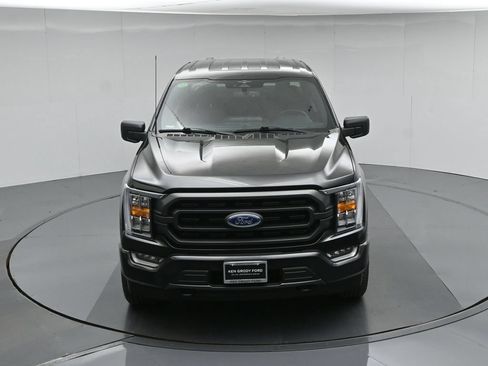 Certified 2023 Ford F150 XLT w/ Equipment Group 302A High AWD/4WD image 42