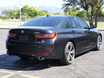 Used 2023 BMW 330i Sedan w/ Premium Package