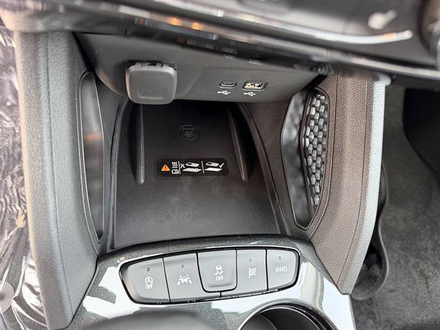 New 2026 Chevrolet TrailBlazer LT w/ Convenience Package AWD/4WD image 13
