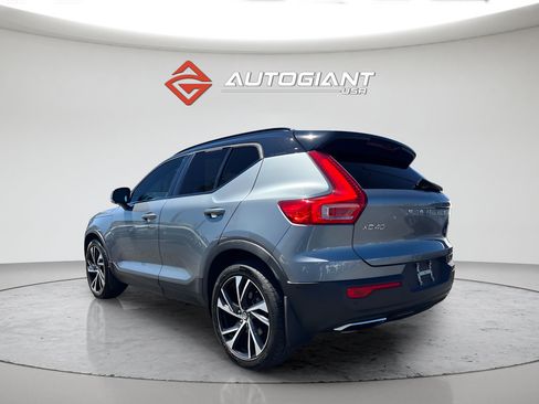 Used 2019 Volvo XC40 T5 R-Design AWD/4WD image 5