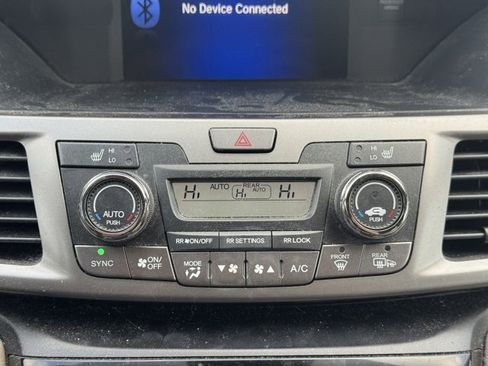 Used 2016 Honda Odyssey EX-L image 21