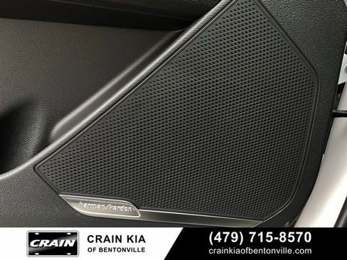 New 2025 Kia Sportage X-Pro Prestige AWD/4WD image 21