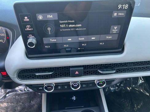 New 2027 Honda HR-V EX-L image 22