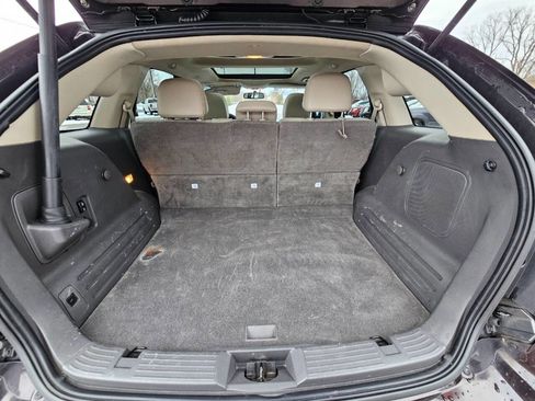 Used 2014 Ford Edge Limited w/ Equipment Group 301A image 36