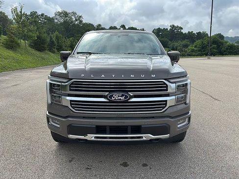 New 2026 Ford F150 Platinum AWD/4WD image 7
