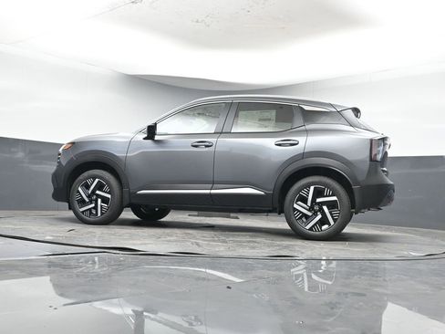 New 2026 Nissan Kicks SV image 27