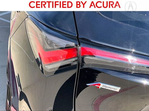 Certified 2025 Acura ADX A-Spec image 39