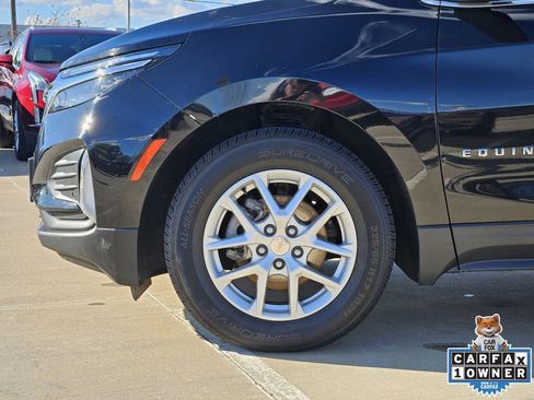 Used 2024 Chevrolet Equinox LT image 13