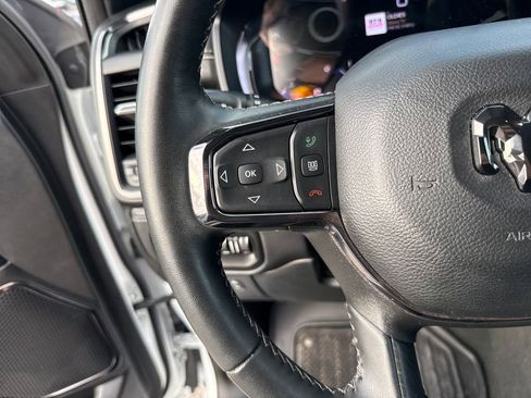 Used 2024 RAM 1500 Limited w/ Bed Utility Group image 15