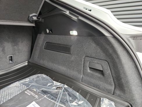 New 2026 Porsche Cayenne Coupe image 47