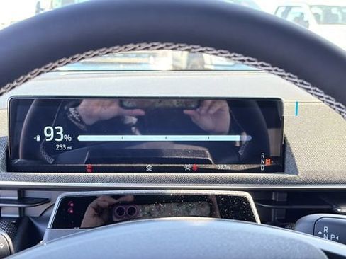 New 2025 Ford Mustang Mach-E GT w/ Bronze Appearance Package image 21