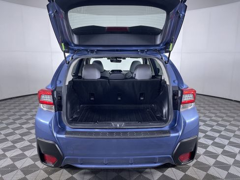 Used 2020 Subaru Crosstrek 2.0i Premium AWD/4WD image 24