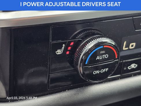 Used 2023 Nissan Pathfinder SL image 25