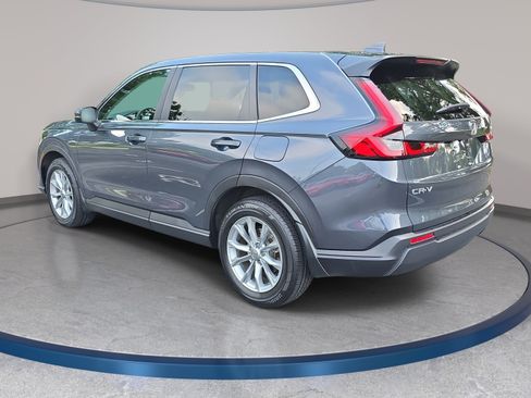 Used 2024 Honda CR-V EX image 7